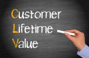 Calculating Lifetime Value