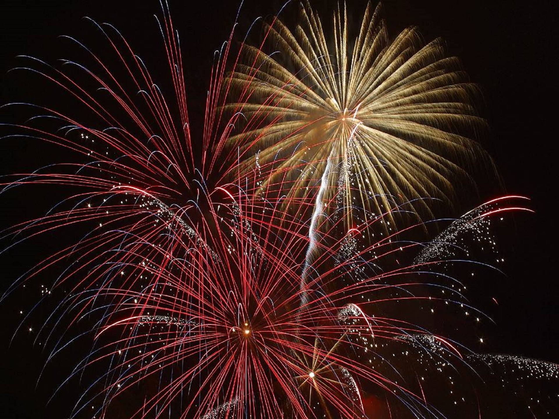 Where to Watch Fireworks in Buffalo This Weekend BARQAR