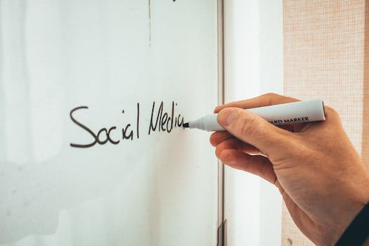 The Ultimate Guide to Social Media Marketing Strategies