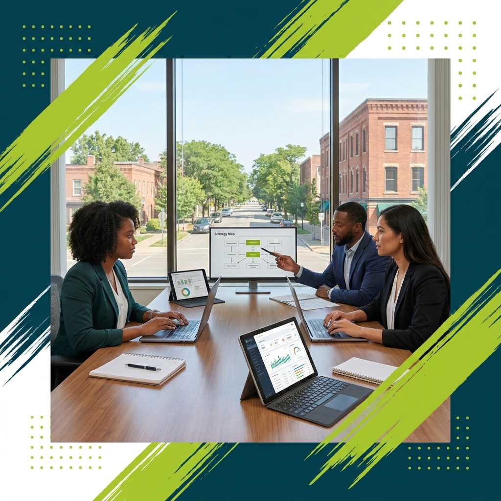 Digital Marketing Agency in Williamsville, New York